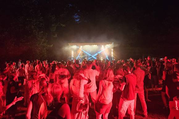 Fête de la musique 2025