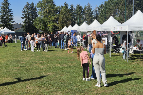 Forum des assos 2025