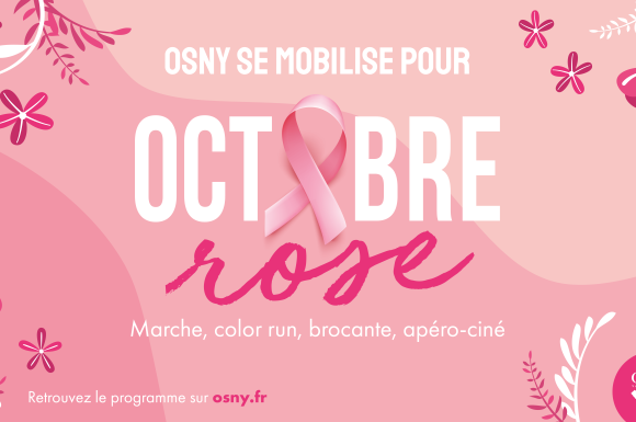 Octobre rose