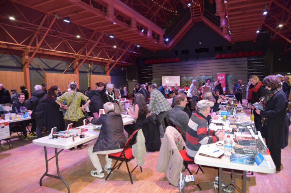 Salon Polar'Osny 2025