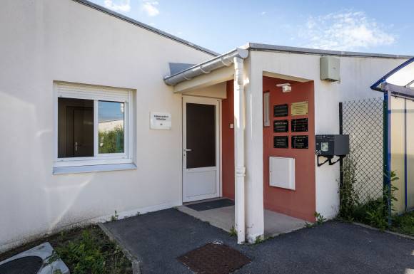 Cabinet médical Schweitzer