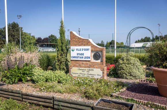 Stade Christian Léon