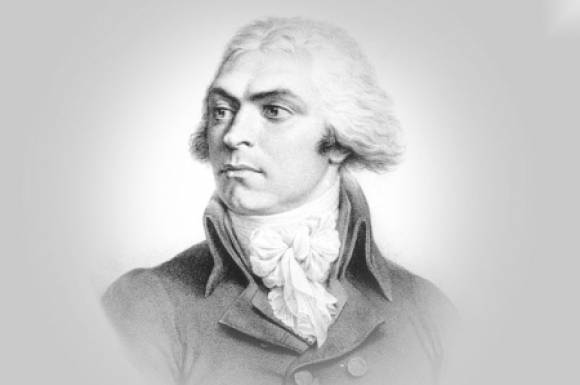 Charles de Lameth