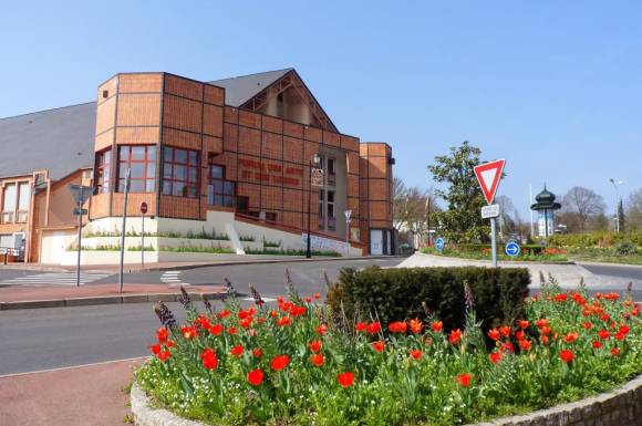 Forum des arts et de loisirs