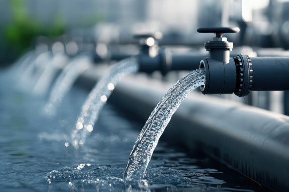 Participation financement assainissement collectif