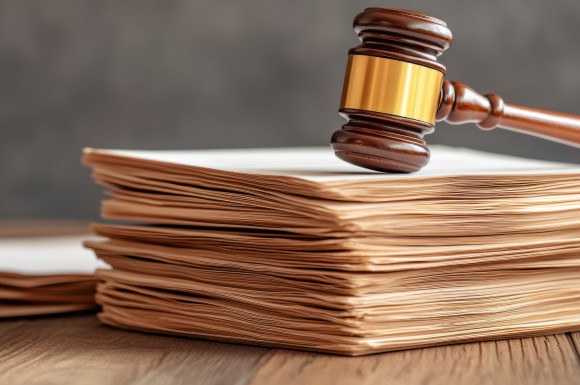 Tribunal de grande instance