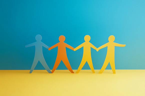 Vie en collectivité / Savoir-vivre