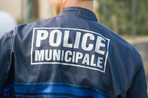 Police municipale