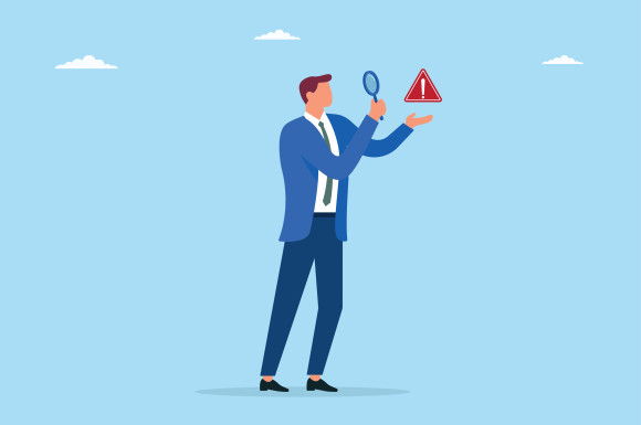 Faites-vous dépanne, pas arnaquer 