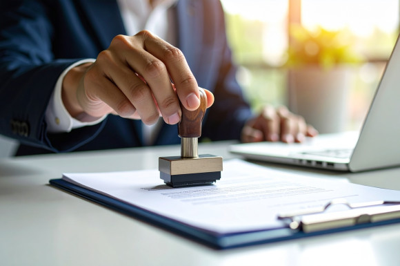 Déclaration de naissance