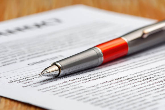 Déclaration de décès