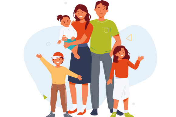 Communication bienveillante pour soi et sa famille