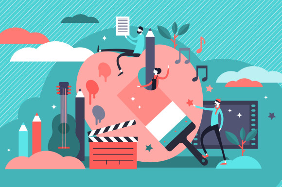 Culture, animation locale et évènementiel