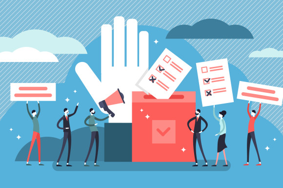 État-civil / Élections