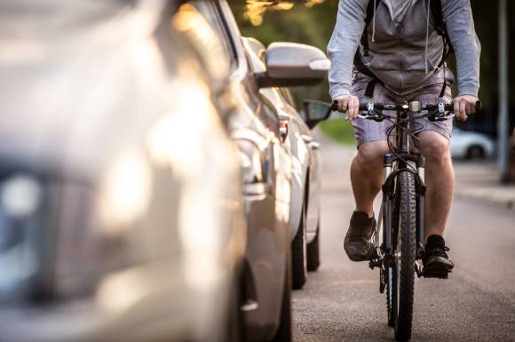 Circulation partagée