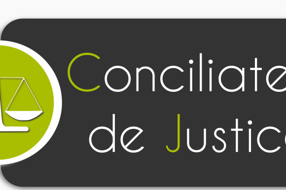Conciliateur de justice
