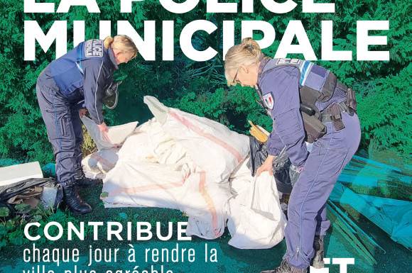 Campagne propreté 2022