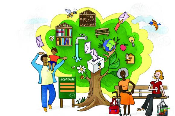 Budget participatif agglo