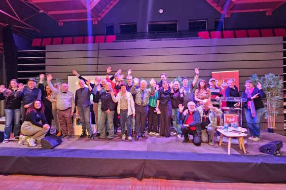 Salon Polar'Osny 29 novembre 2025