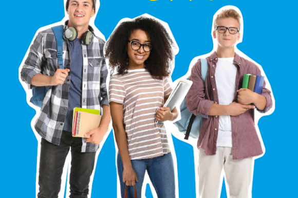 Demande de bourse d'études communale