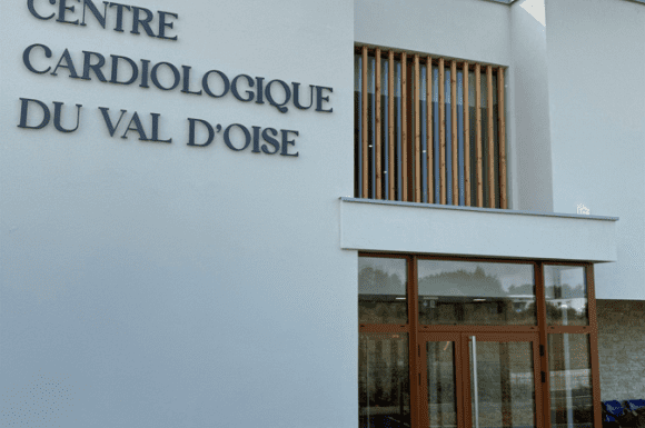 Centre cardiologique de Val d'Oise