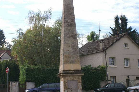 colonne Lameth