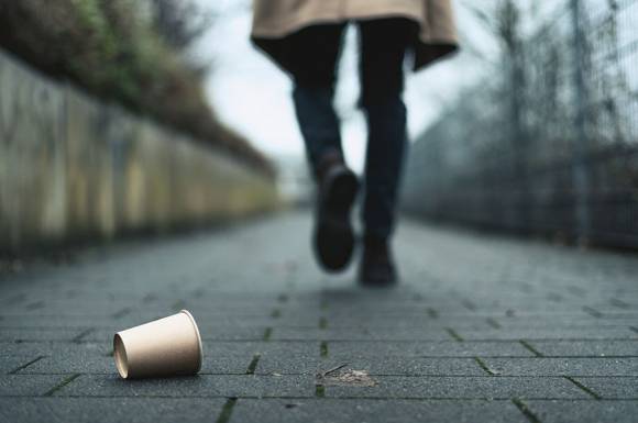 Propreté en ville : stop aux incivilités