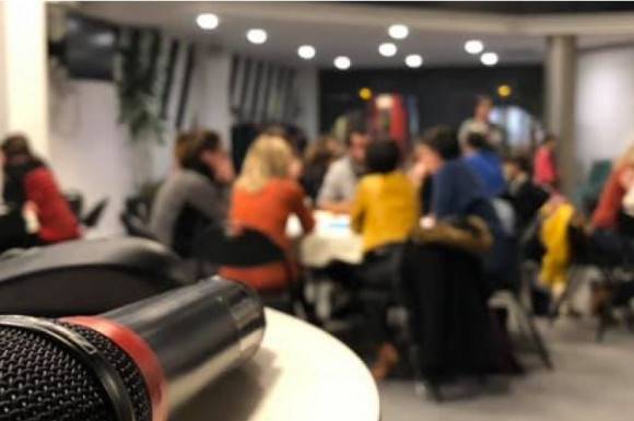 Participation citoyenne CACP