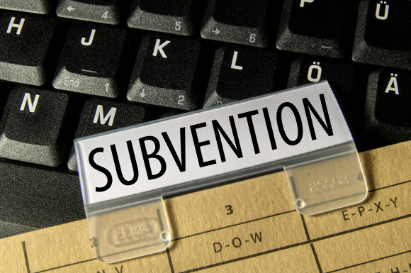 Subvention