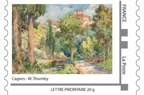 timbres William Thornley