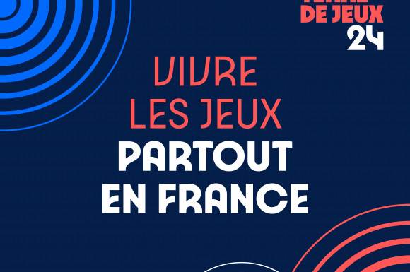 Osny Terre de jeux 2024