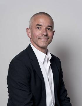 Christian Dandrimont