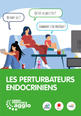 Perturbateurs endocriniens