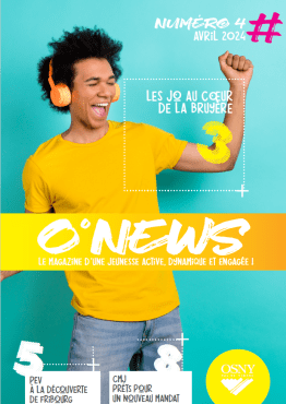 O'News n°4