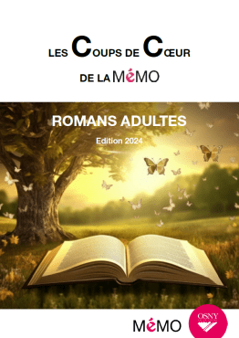 Coups de cœur romans 2024