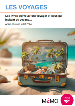 Bibliographie Les livres qui font voyager