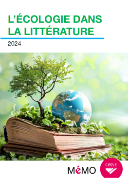 L'écologie dans la littérature