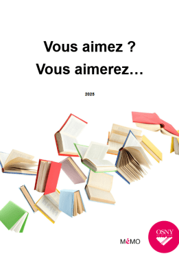 Vous aimez vous aimerez