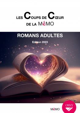 Coups de coeur romans 2023