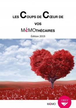 Coups de coeur 2019