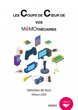 Coups de coeur jeux 2020
