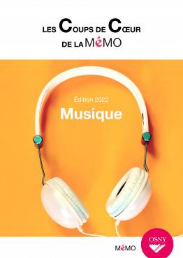 Coups de coeur musique 2022