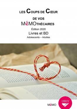 Coups de coeur romans 2020