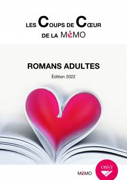 Coups de coeur romans 2022