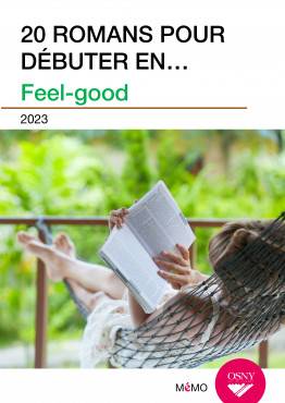 Sélectioni feel-good 2023