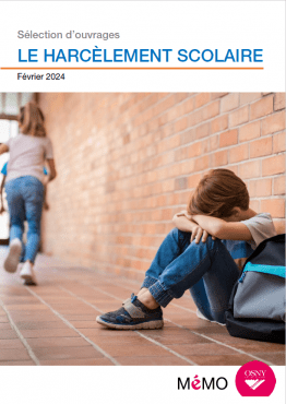 Harcèlement scolaire