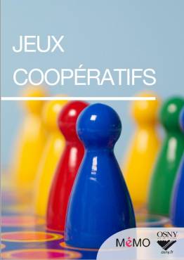 Jeux coopératifs