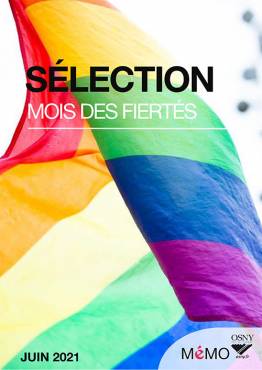 Mois des fiertés juin 2021
