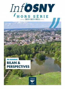 Inf'Osny Mi-Mandat septembre 2023