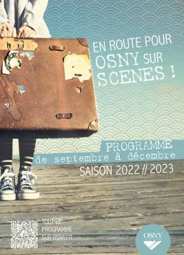 Plaquette saison culturelle sept-dec 2022